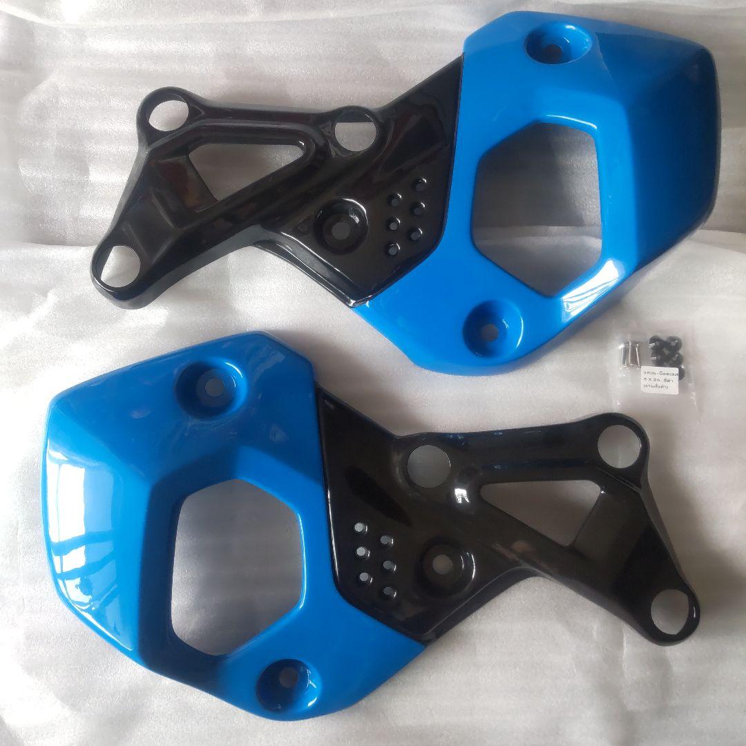 ホンダ GROM グロム JC92 H2C　外装パーツ