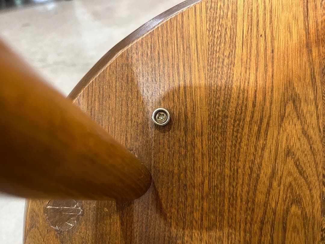 【英国vintage】ERCOL / アーコール　 スワンバックチェア　エルム材