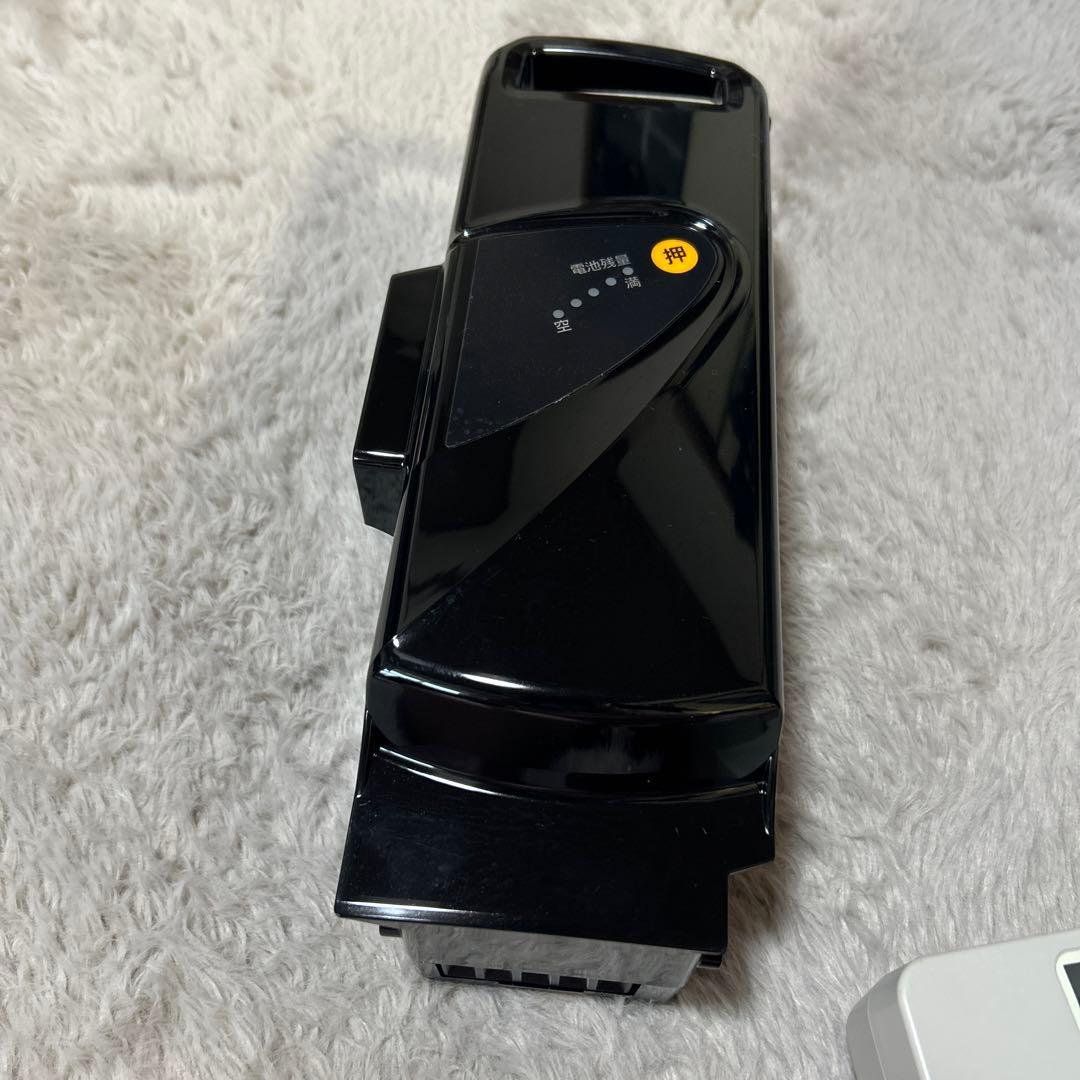 NKY513B02B 電動自転車用バッテリー 本体