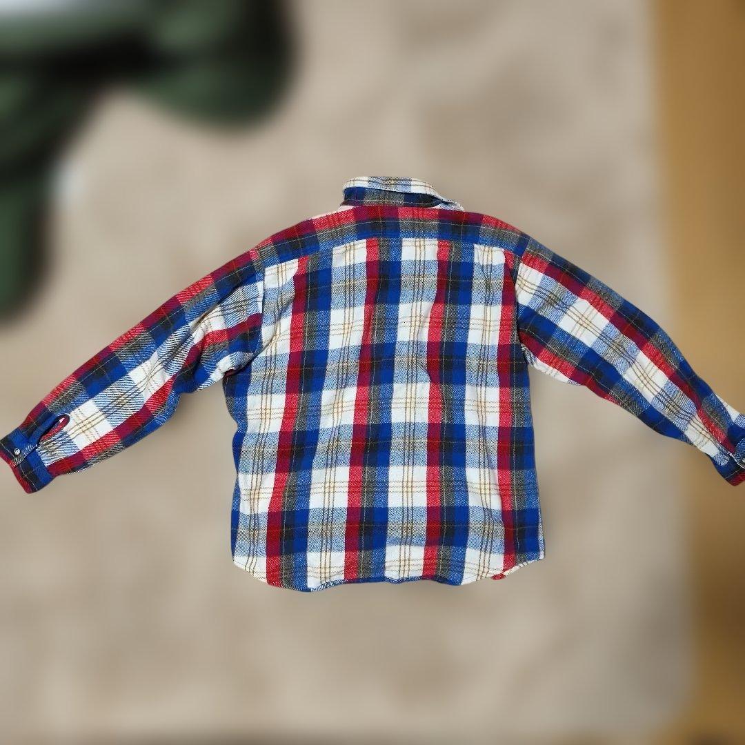 【dj gajamzon】FIVE BROTHER XL USA製