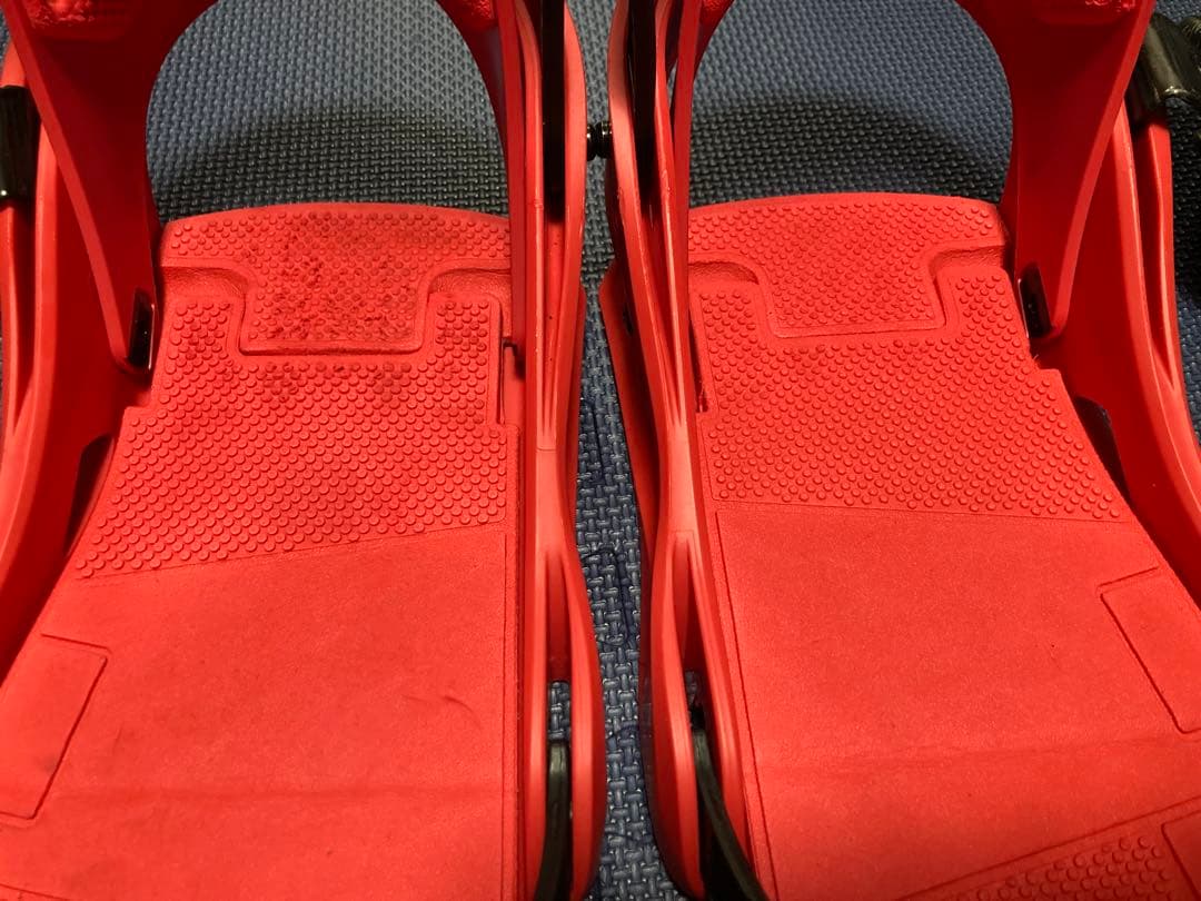 Burton ビンディング/バインディング