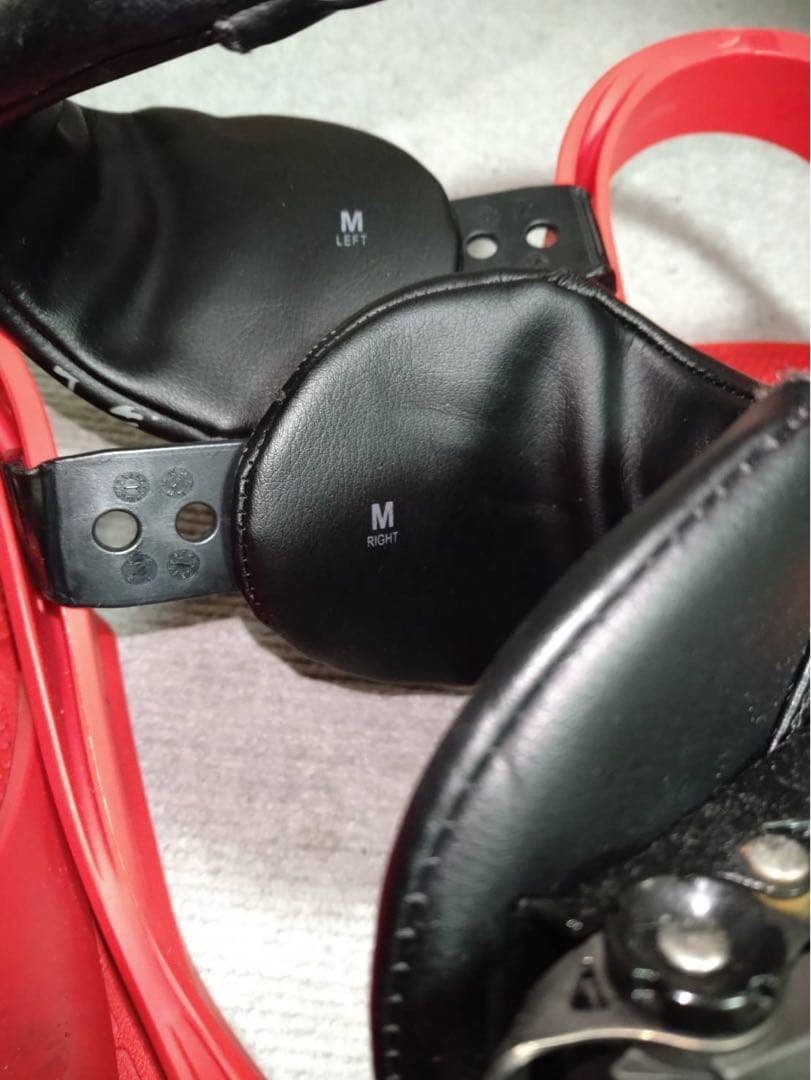 Burton ビンディング/バインディング