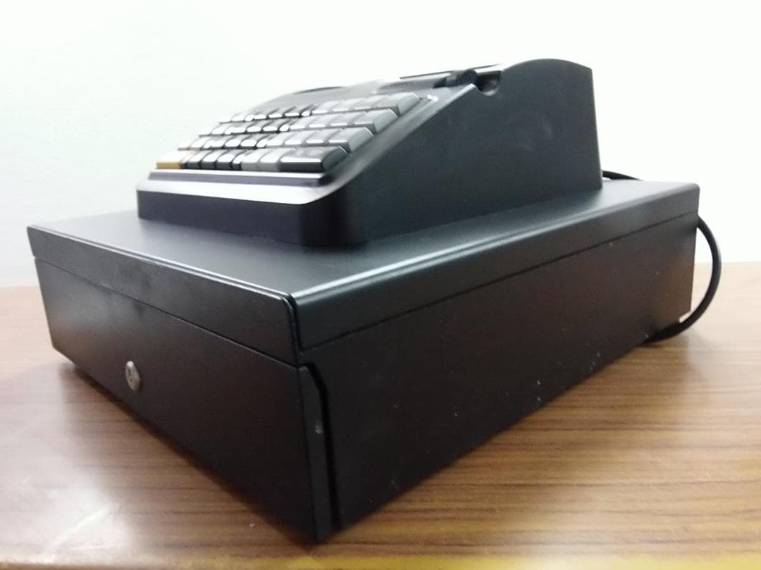 USEN 電子レジスター U-ECR001 中古品　250429