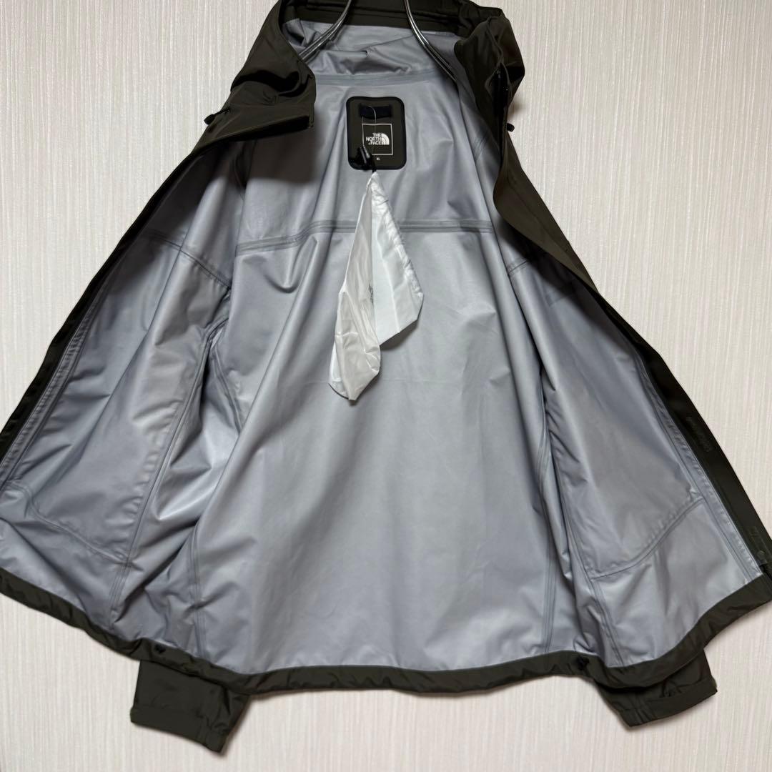 新品未使用 THE NORTH FACE FL Drizzle Jacket