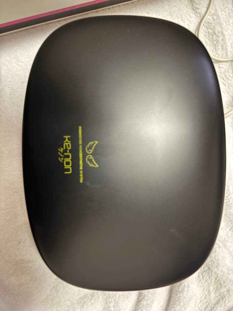 モ*モ様 【カートリッジ6個付き】ke-non ケノン Ver.6.3