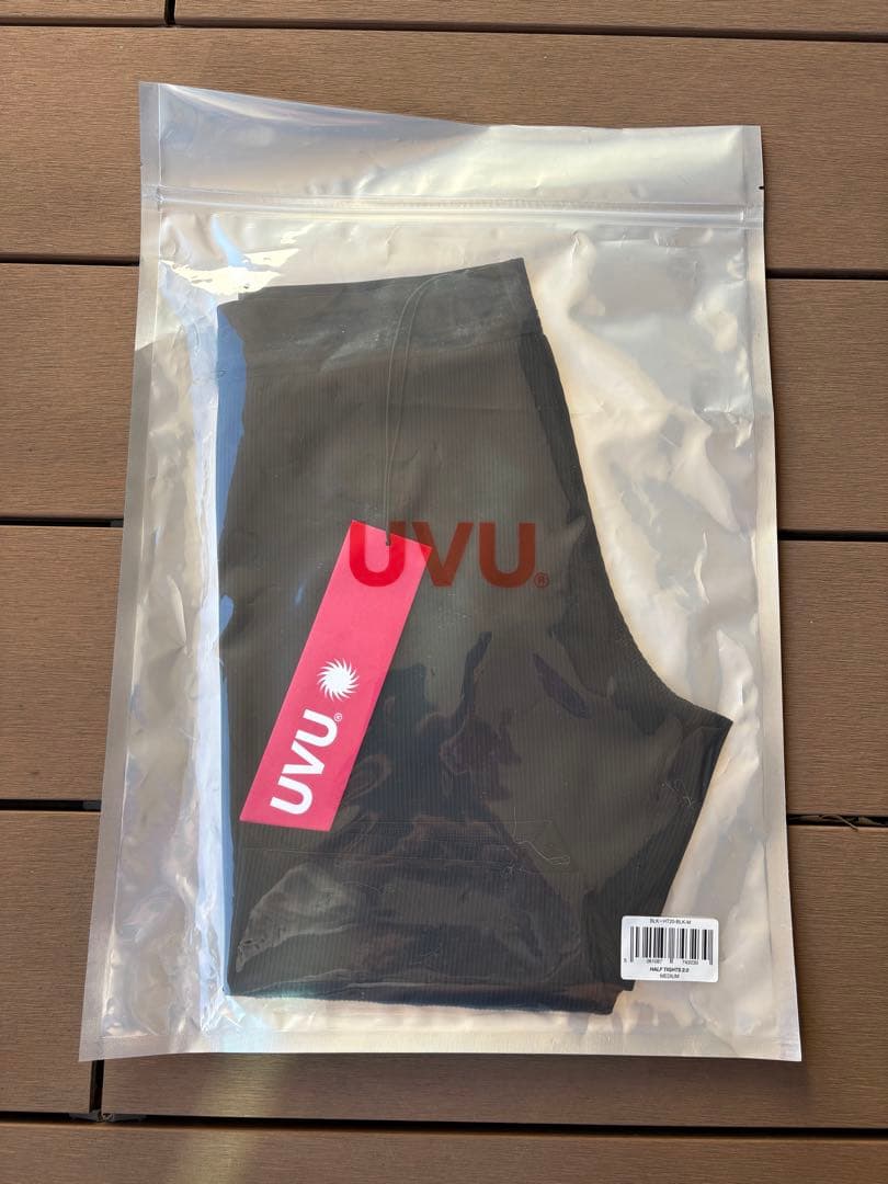 ⁂コンソメさま用　UVU CLUB CHICAGO 25 ハーフタイツ 2.0