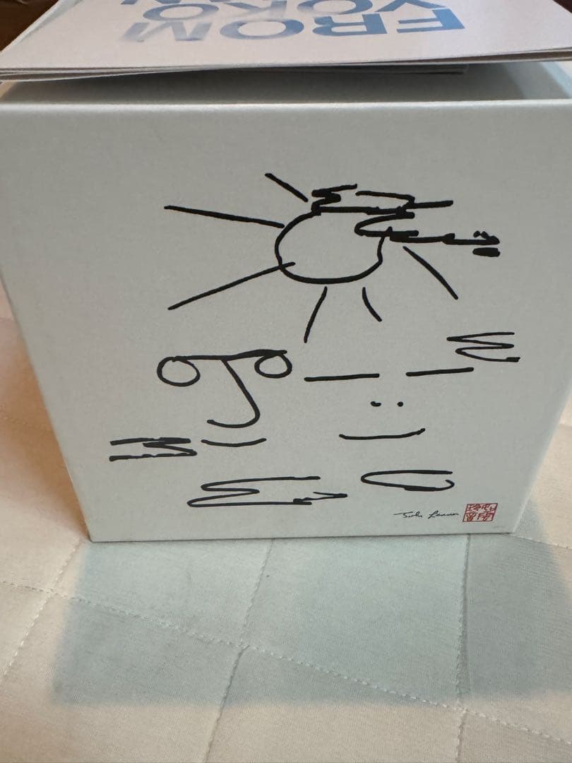 ジョンレノンBOX〈完全生産限定盤〕