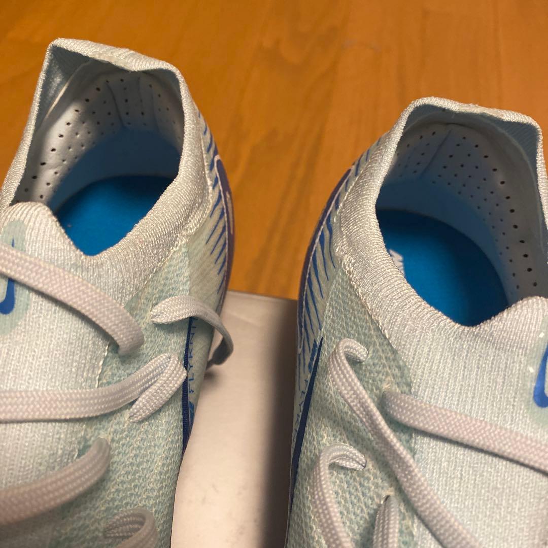 新品　ナイキ ズーム マーキュリアル ヴェイパー 16 PRO HG 29cm