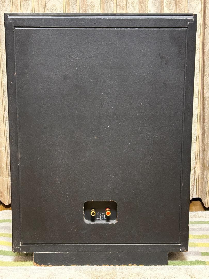 JBL L55 Lancer　中古整備＆動作確認済　＃２