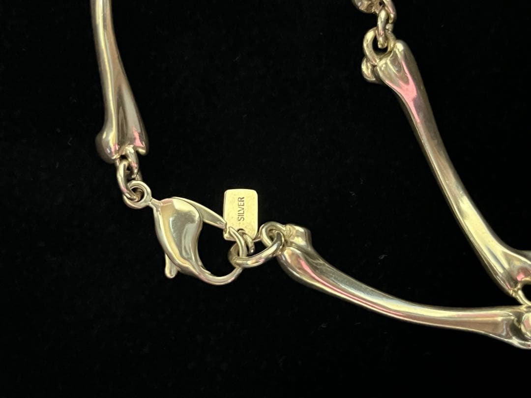 定価7万超え！新品！JOHN LAWRENCE SULLIVAN ブレスレット