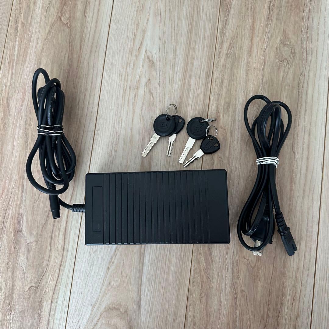 お値下げしました‼️【送料込み】super73 スーパー73 zx green