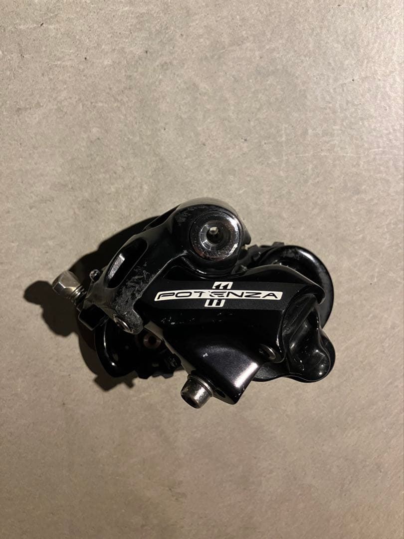Campagnolo ポテンザ グループセット カンパニョーロ