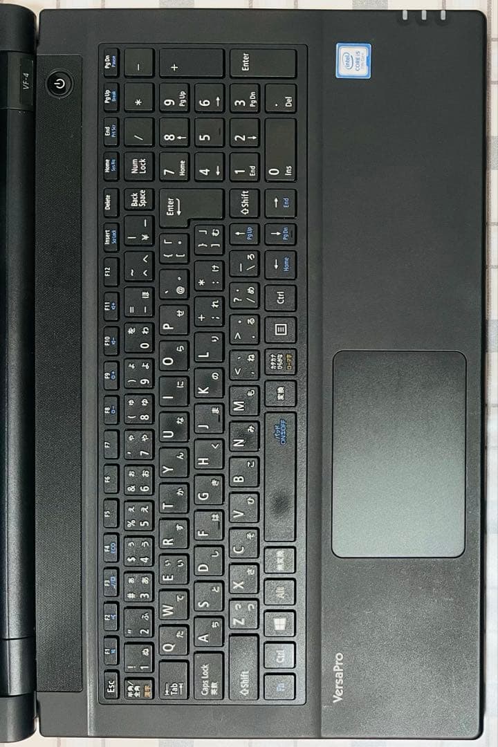 ★高性能★NECVERSAPRO/Win11/8G/SSD256G/Office