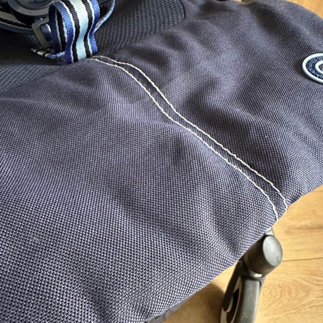 cybex サイベックス リベル LIBELLE オーシャンブルー ベビーカー