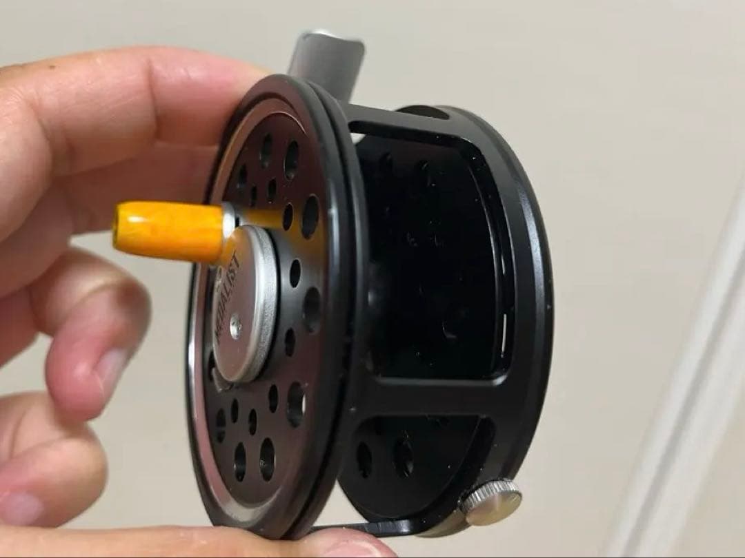 フルーガー　メダリスト MEDALIST ３/４