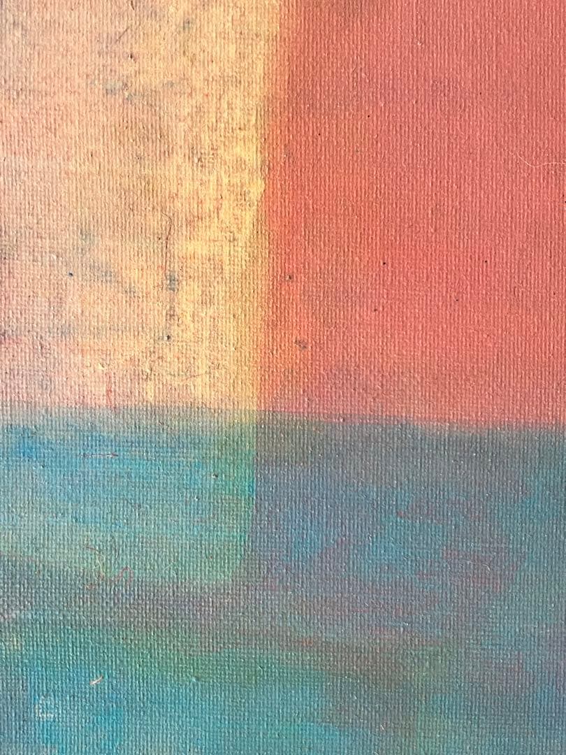 抽象画 5点セット キャンバスアート