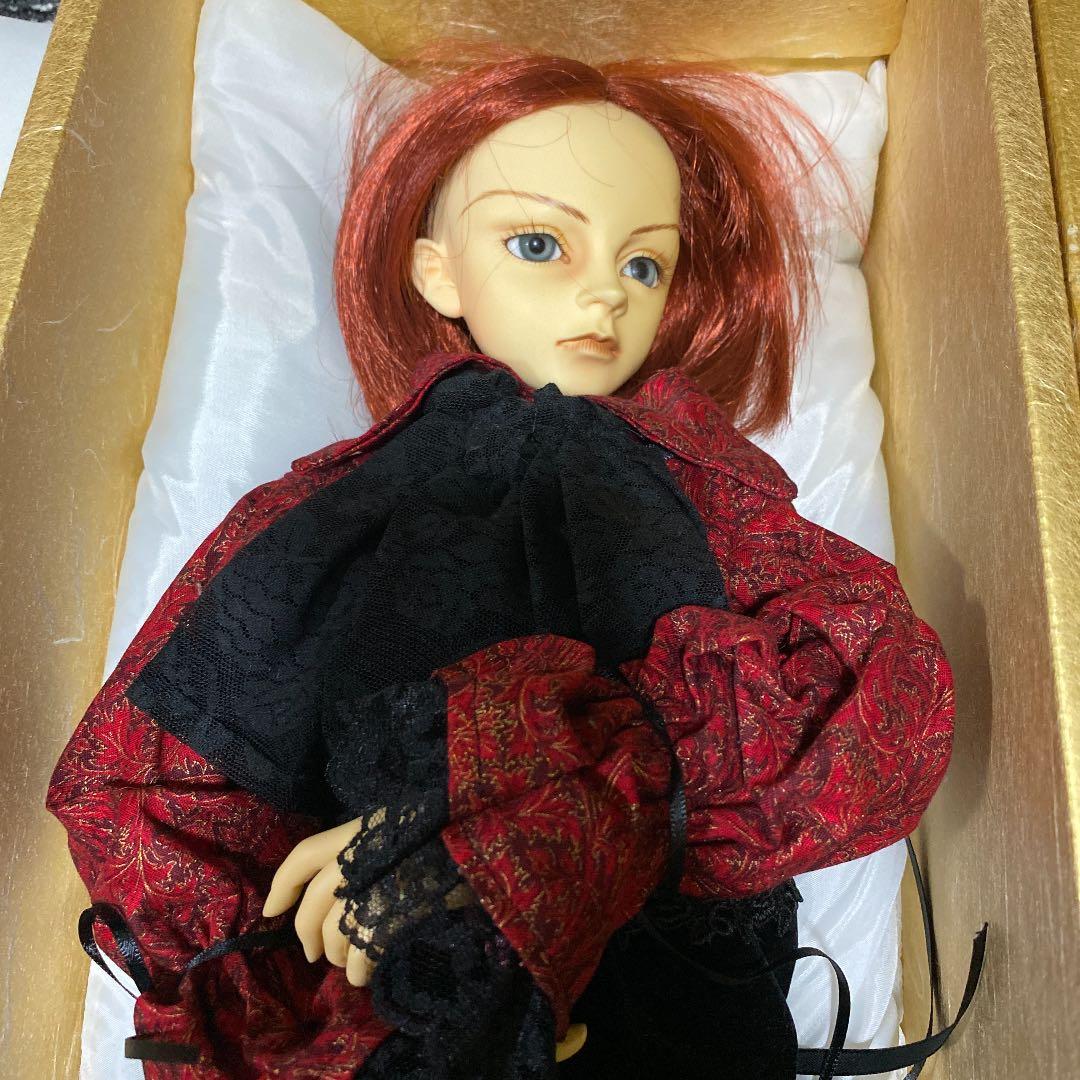 スーパードルフィー13 ピカデリーサーカスのルカ