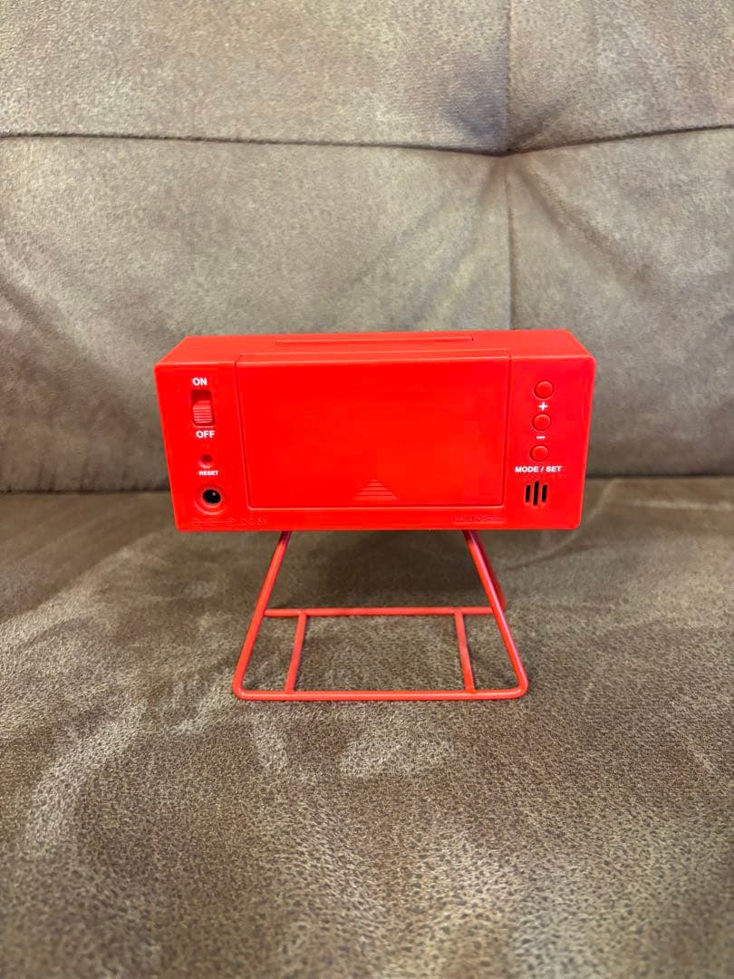 Supreme Seiko Marathon Clock シュプリーム　セイコー