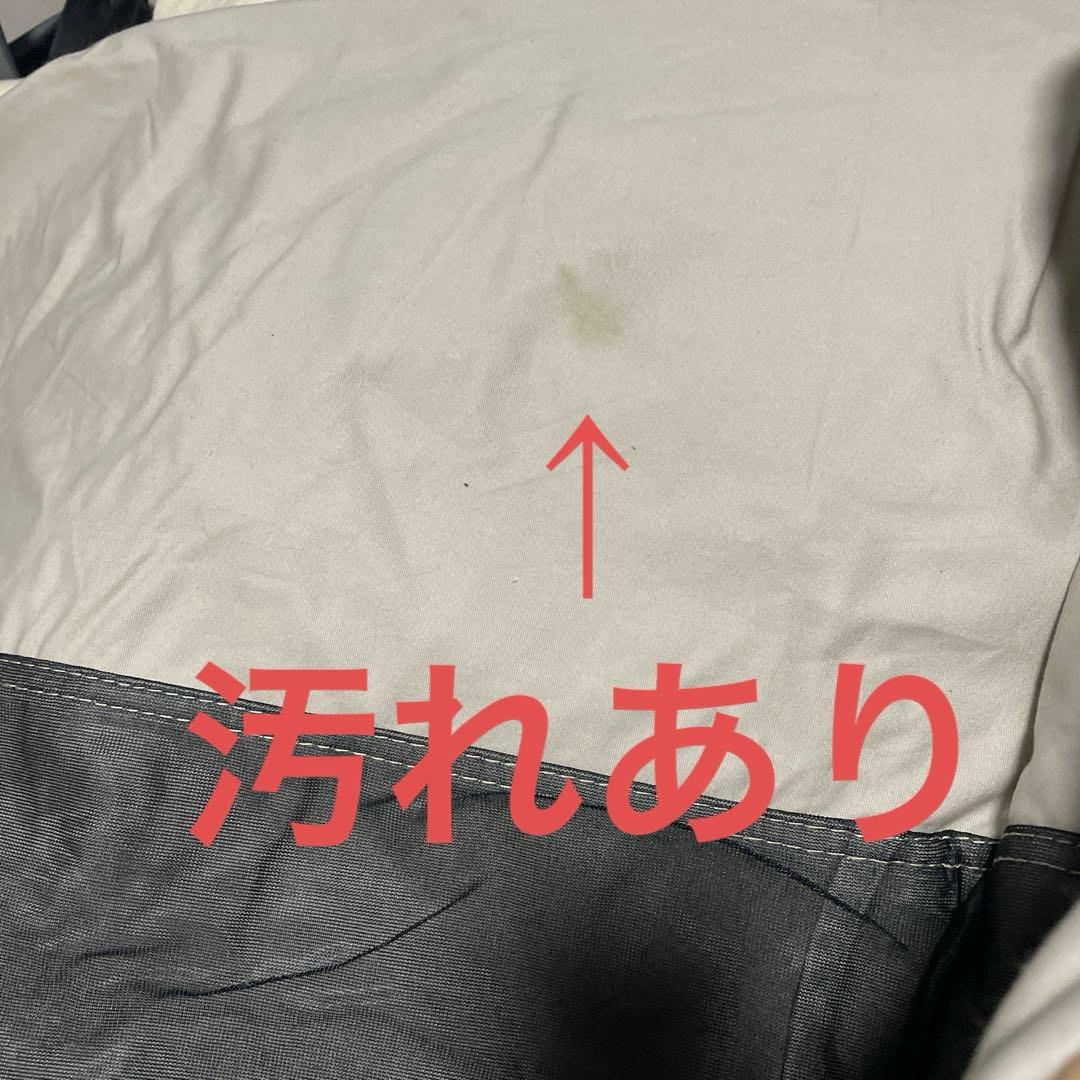 ①コディアックキャンバス Flex Bow VX 6人用テント カバートップ付き