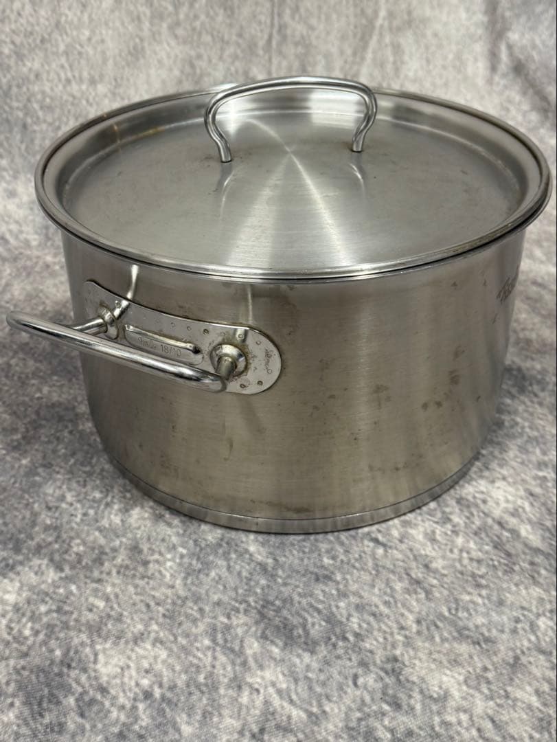 フィスラキャセロール鍋 24cmプロコレクション