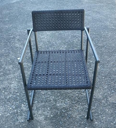 ☆送料無料☆ 展示品 / PATIO PETITE / MA / ガーデンセット