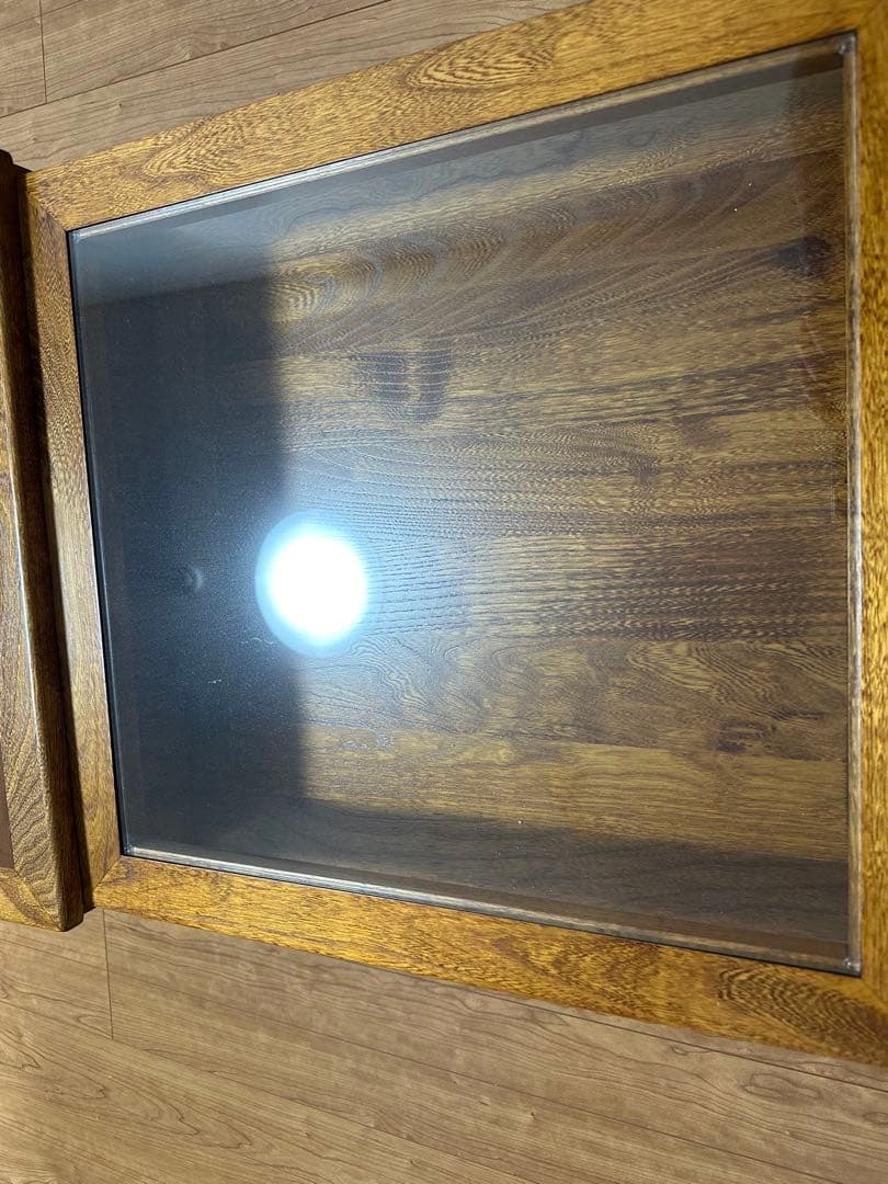 【定価112,750円】アクメファニチャー　ジェティ　コーヒーテーブル