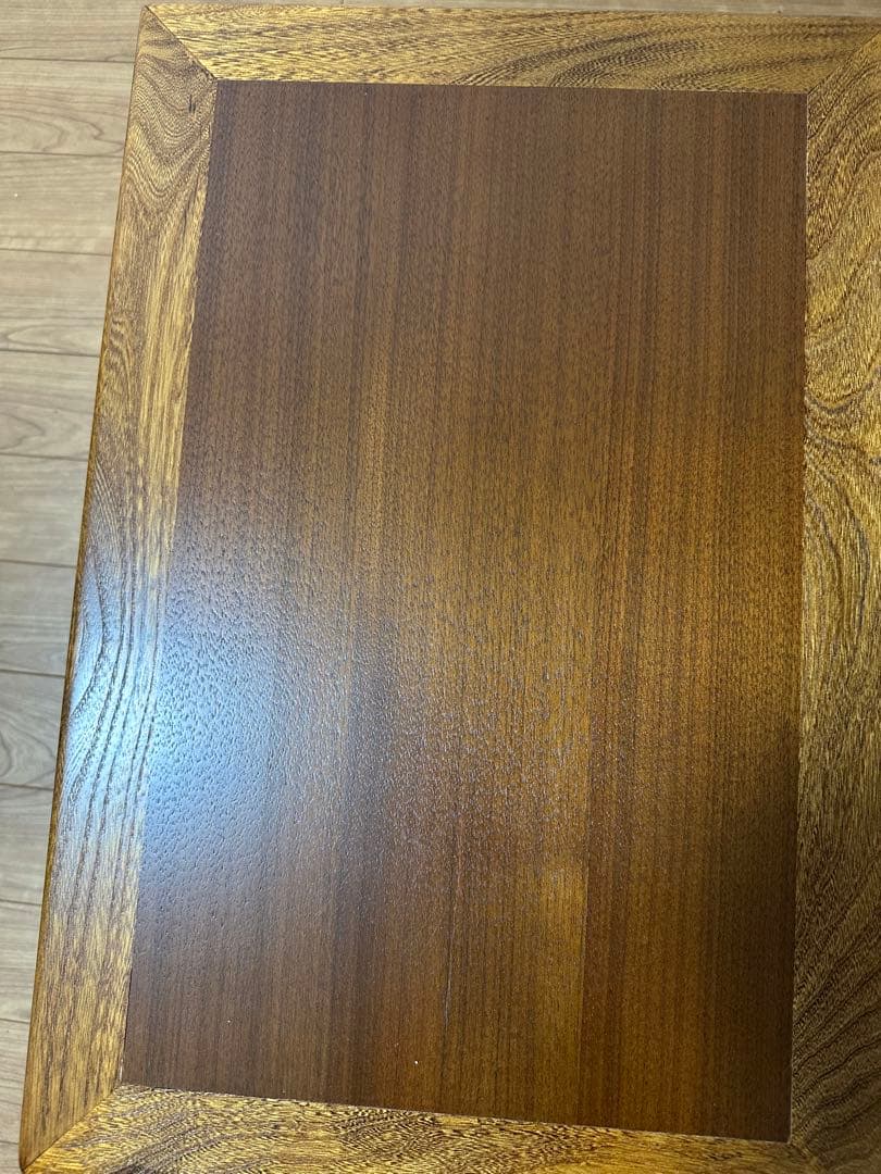 【定価112,750円】アクメファニチャー　ジェティ　コーヒーテーブル