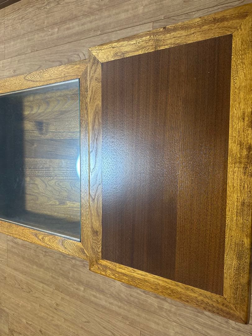 【定価112,750円】アクメファニチャー　ジェティ　コーヒーテーブル