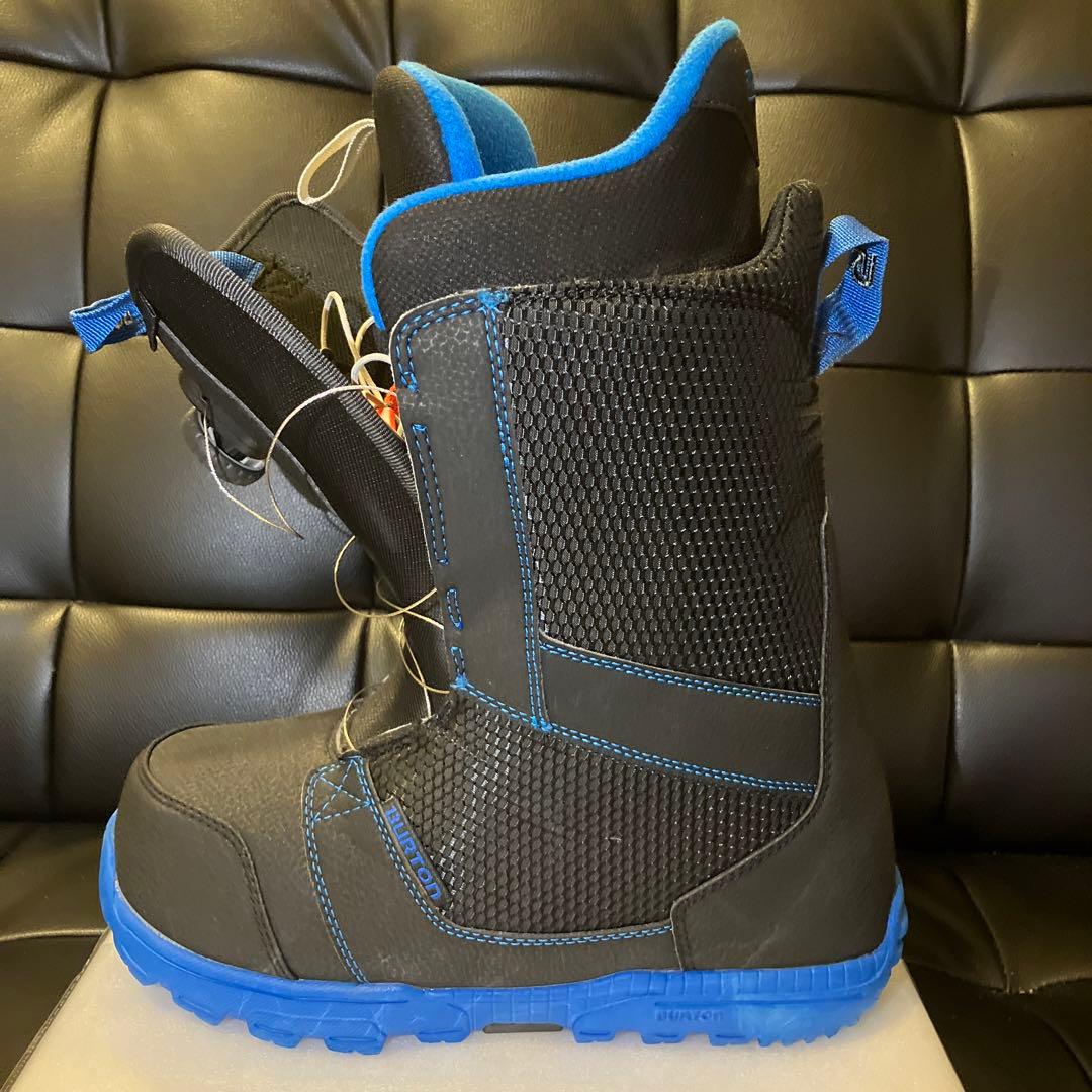 BURTON バートン SHARK BOAスノーボードブーツ 27cm