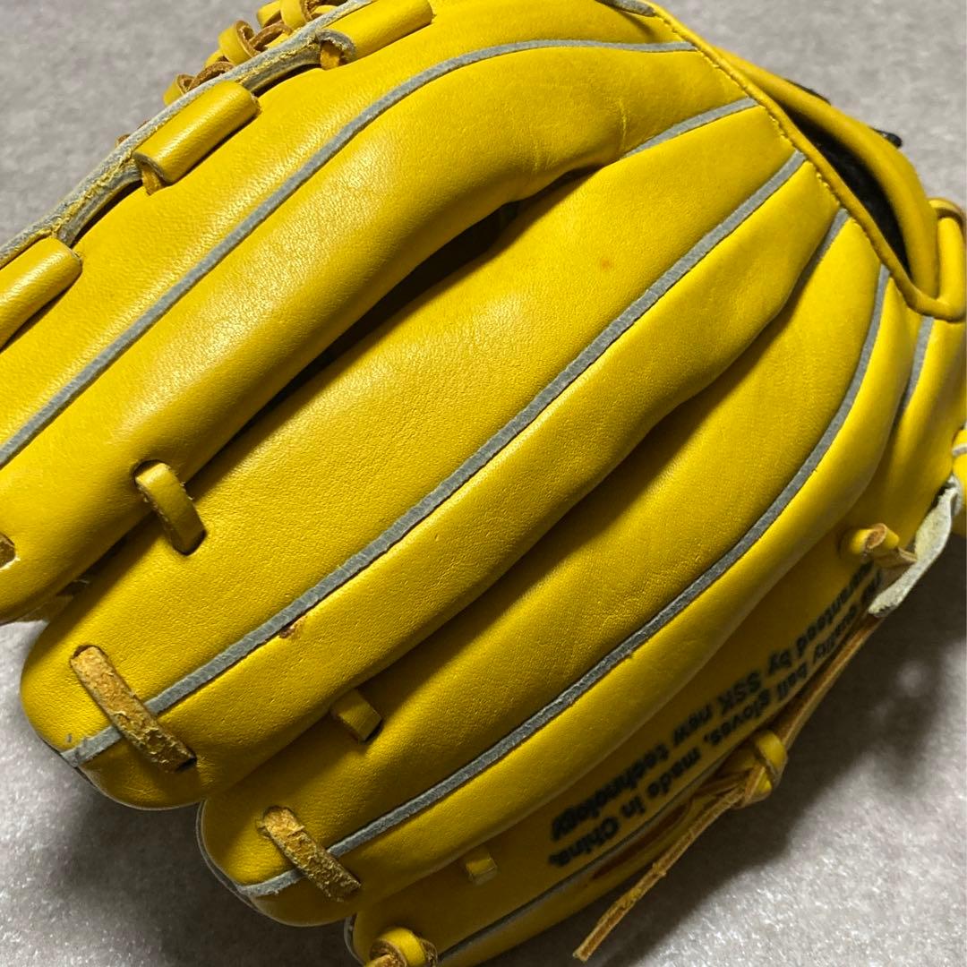 SSK エスエスケー 一般 大人用 軟式 野球 グローブ グラブ