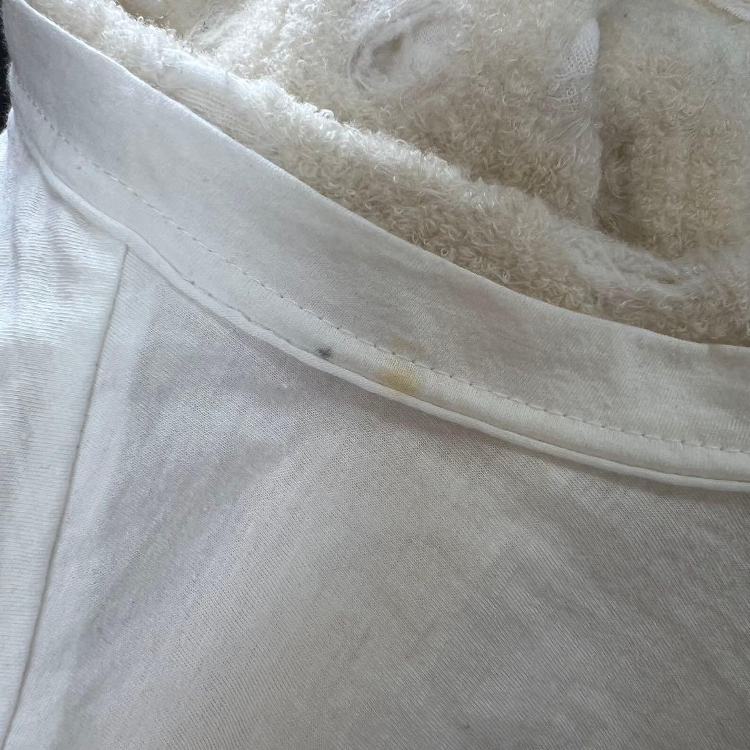 Yohji Yamamoto pour homme クラッシュパイルカーディガン