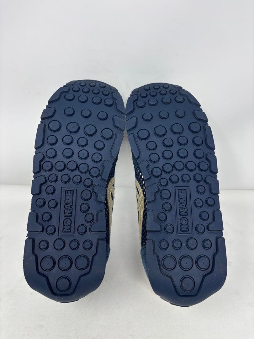 A509 ノーネーム NO NAME CITY RUN-32886