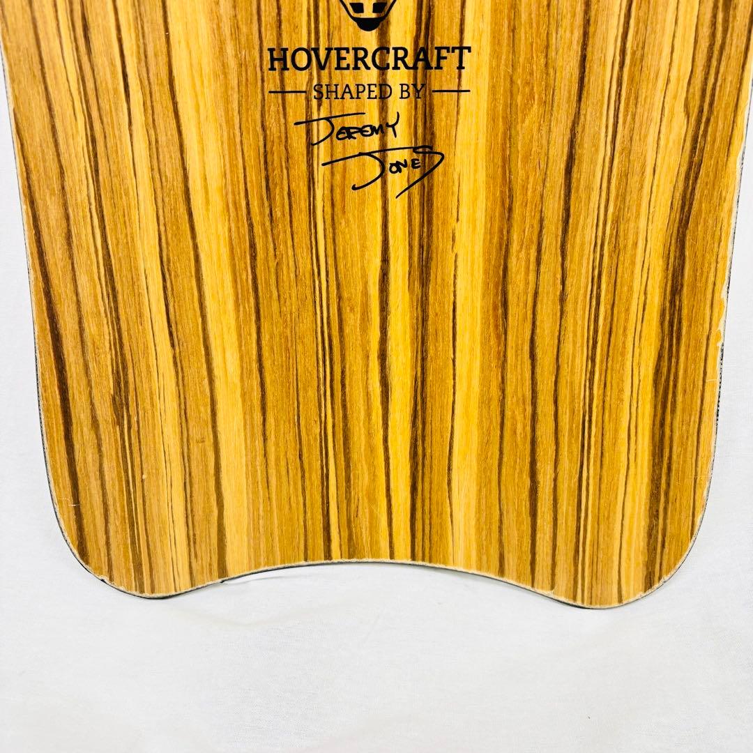 JONES HOVERCRAFT 156 ジョーンズ　ホバークラフト