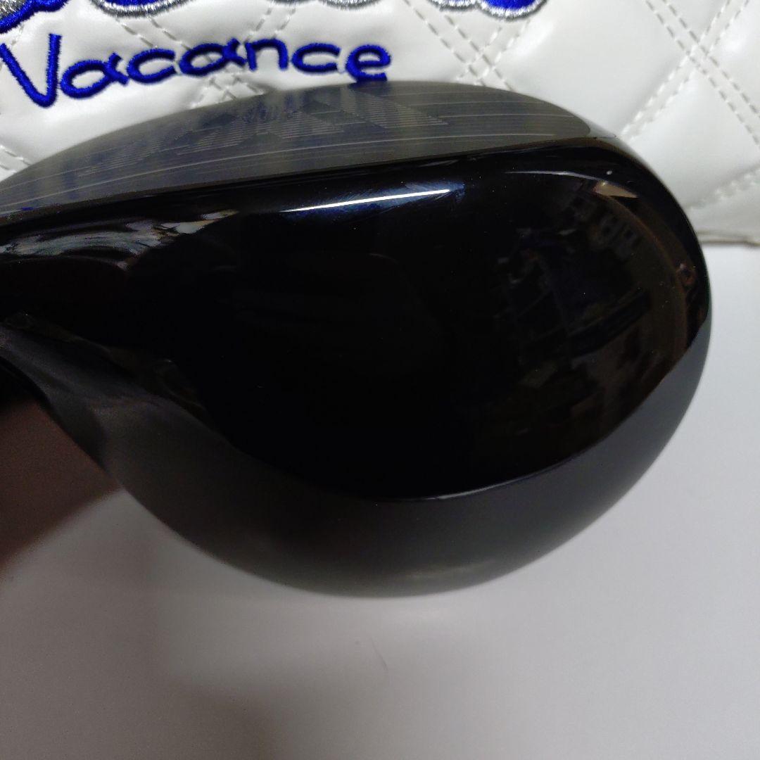 Waoww BANG ドライバー　ヘッド