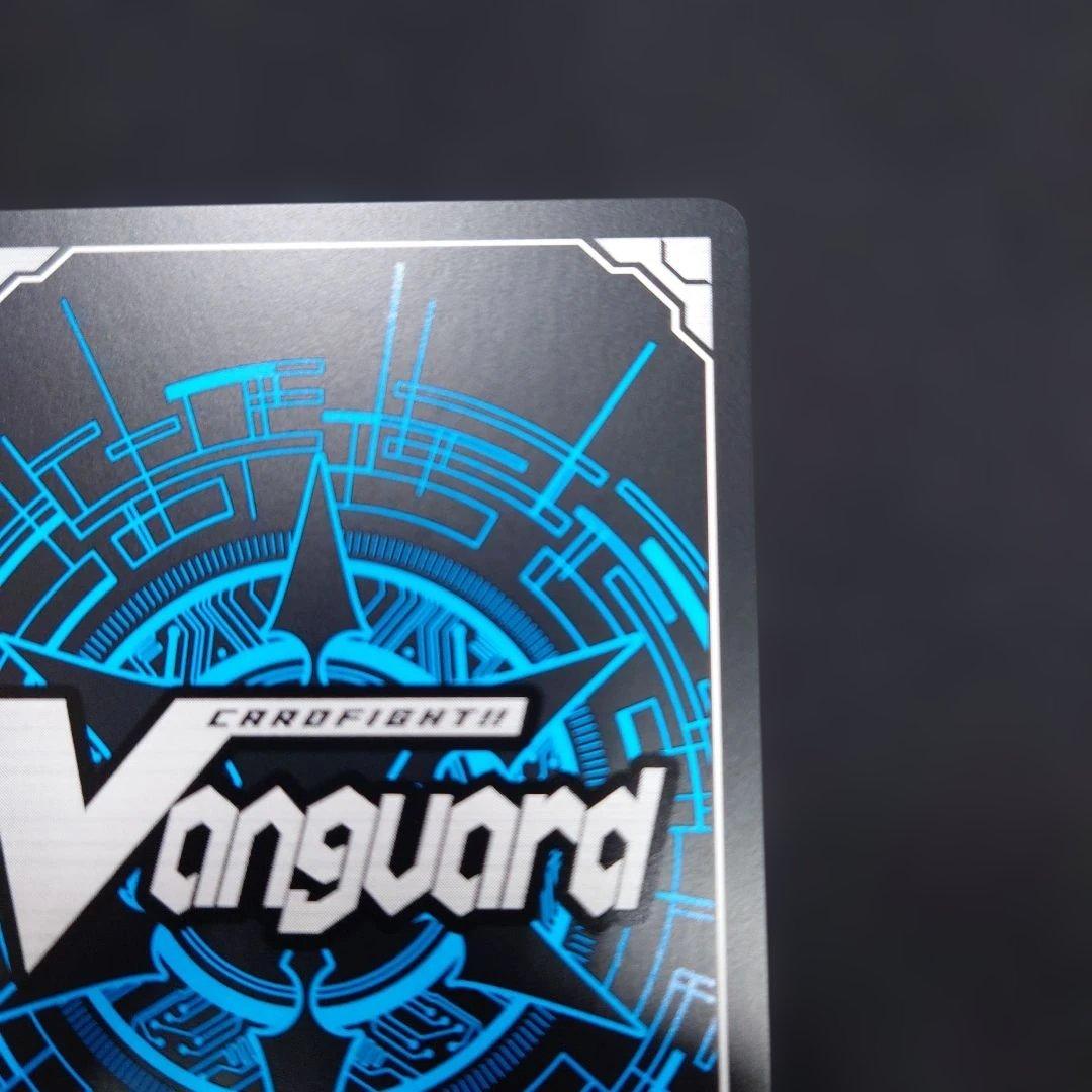 ヴァンガード Sa!nt×N!ght×Tr!ck フェネル LSR DZ-LBT