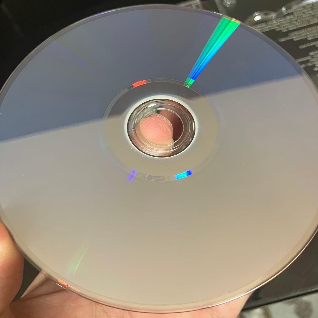 美品 DIR EN GREY Blu-ray PSYCHONNECT 灰色の銀貨