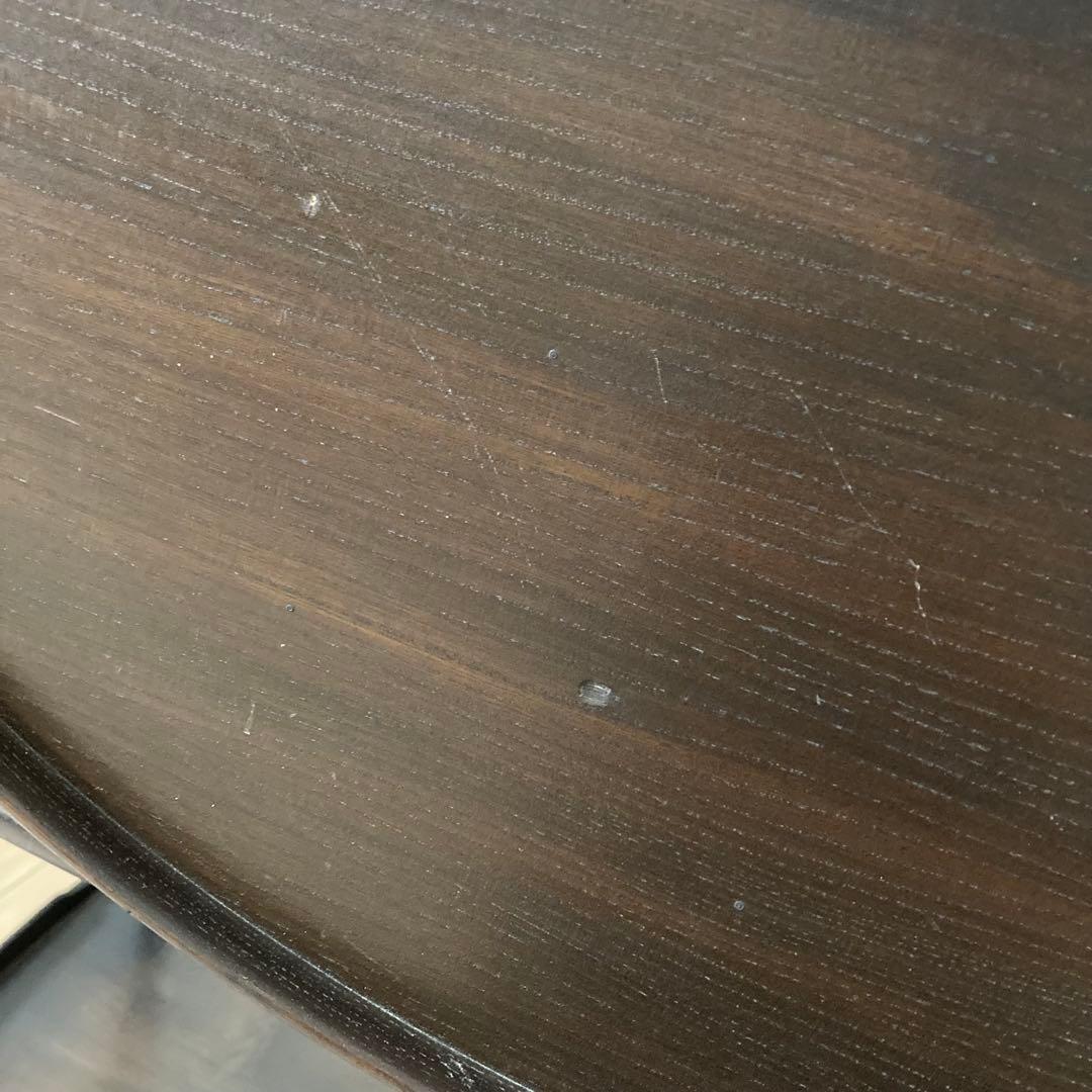 アーコール　ドロップリーフ ティートロリー　ワゴン　サイドテーブル