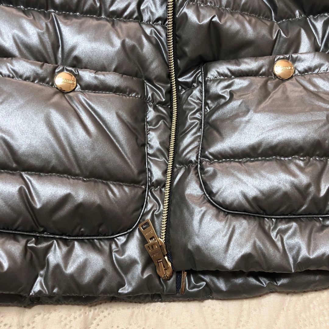 HERNOレディースダウンジャケット