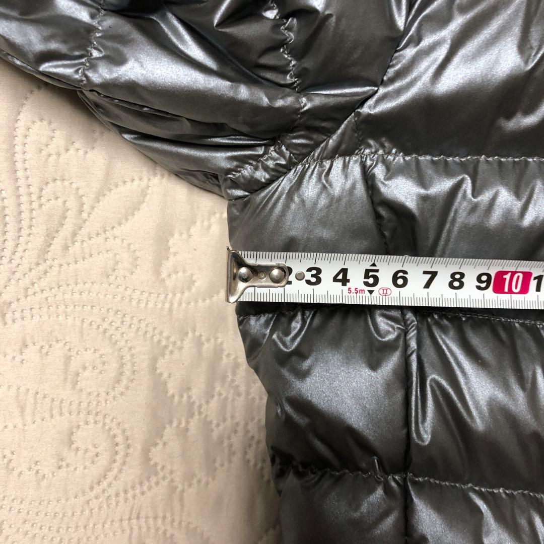 HERNOレディースダウンジャケット