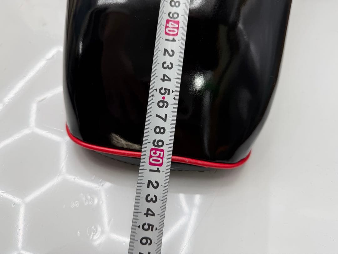 GS400 三段シート 50cm 早い者勝ち‼︎