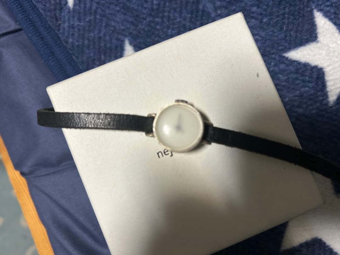 nejicommu 時計 ネジコミュ ウォッチ