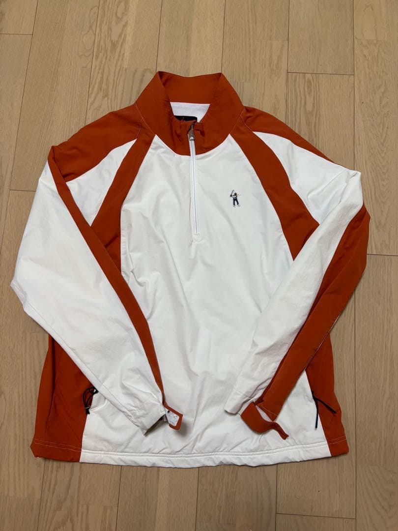 JORDAN × Eastside Golf メンズ ゴルフジャケット　キャップ