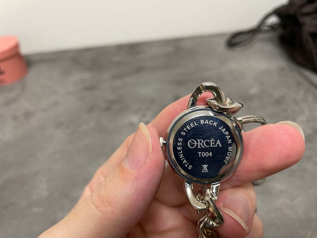 BLESS N°79 ブレスレット