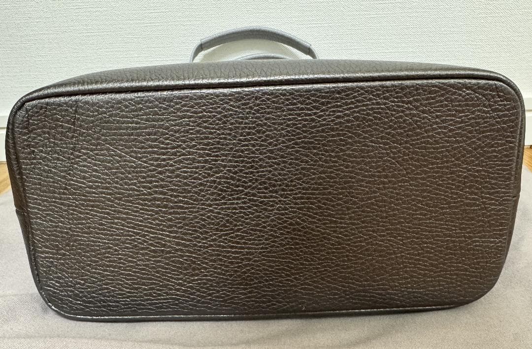 サロンドアルファード ジャグジー トートバッグ Sサイズ