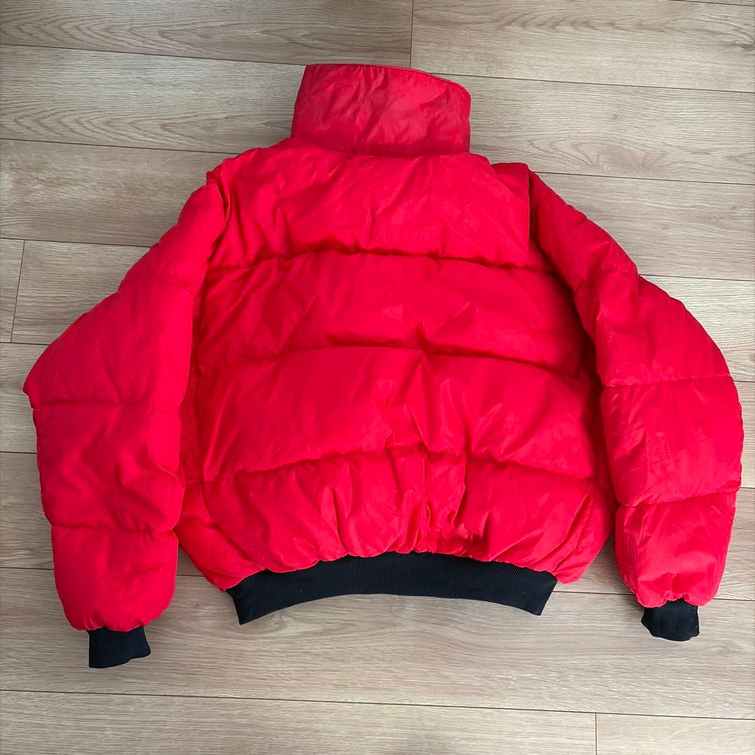 Columbia コロンビア 3WAY 中綿ダウン ナイロンジャケットXL