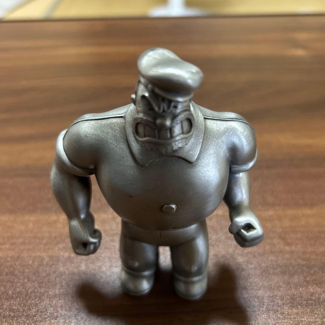 レトロポパイシリーズ　コルク&栓抜き&チーズナイフ