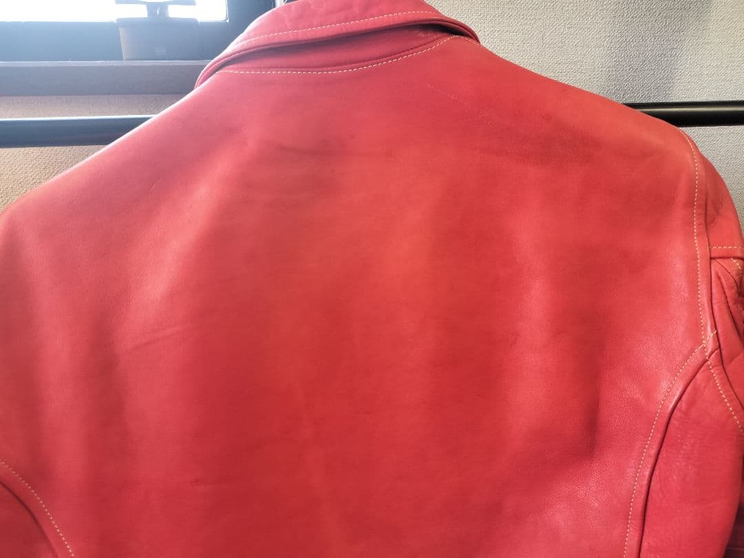 クシタニ　 ウェイバージャケット サイズL （k-0671）