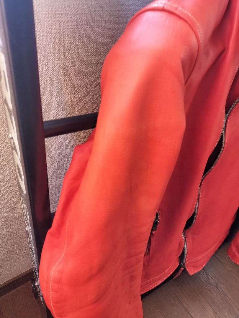 クシタニ　 ウェイバージャケット サイズL （k-0671）