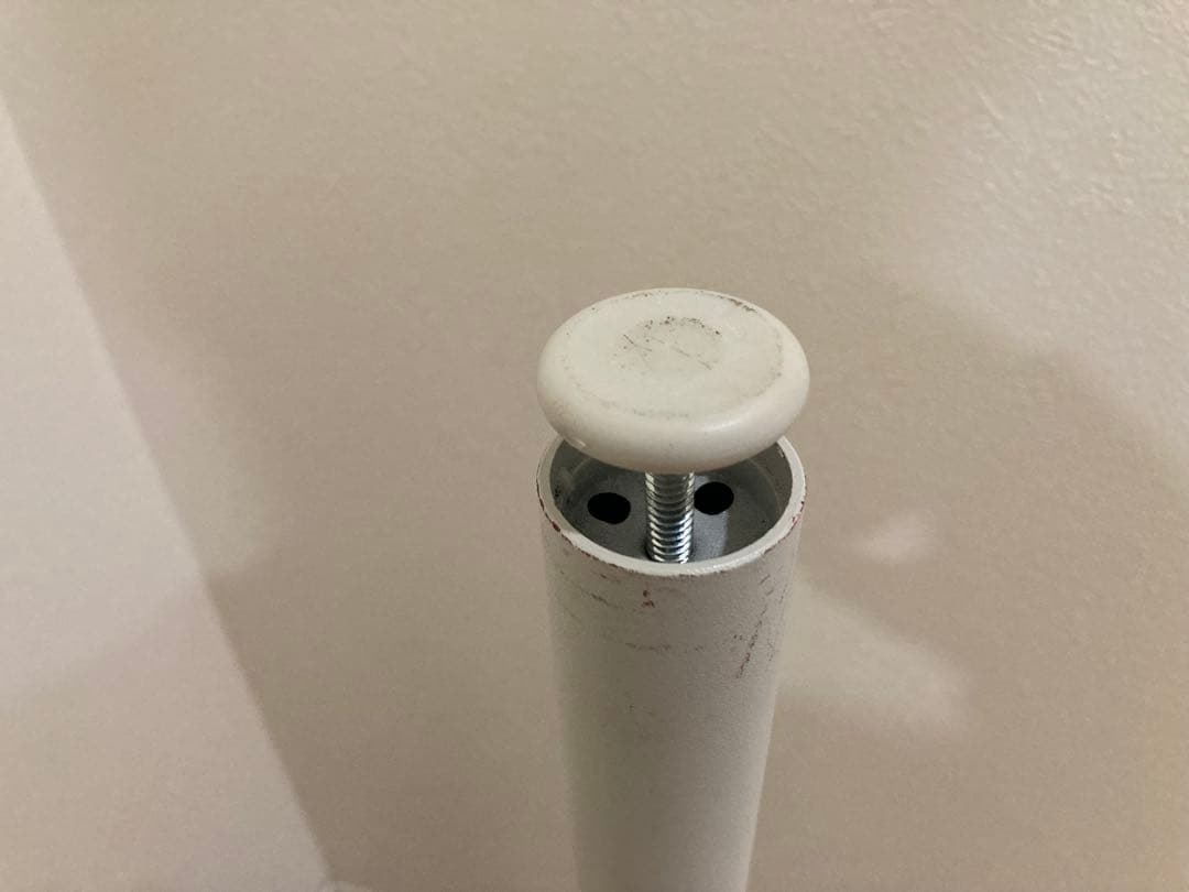 【廃盤品】 無印良品 幅120cm奥行60cm オーク材 システムデスク