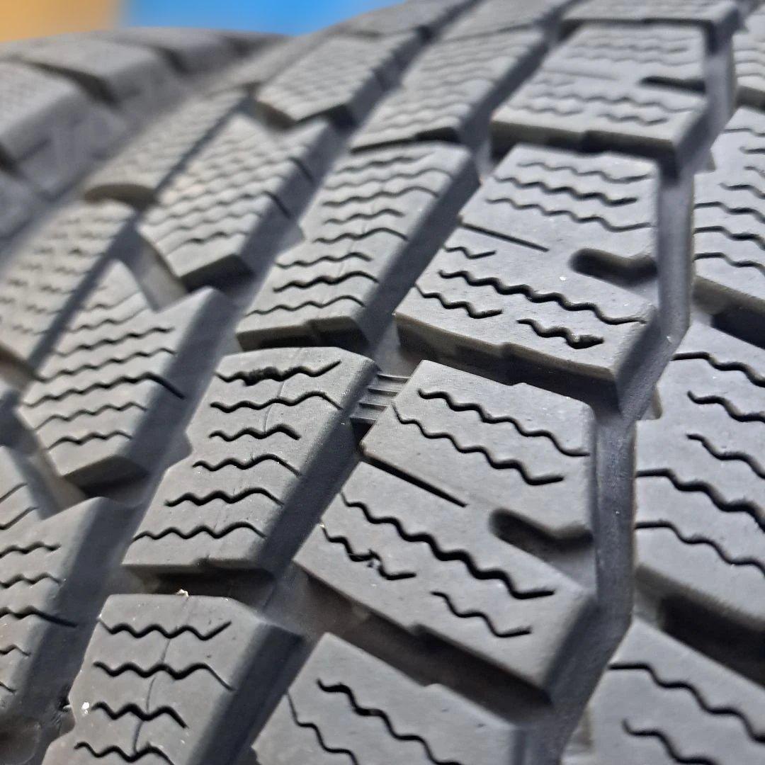 ★175/65R14★パッソ他　DUNLOP WM02 バリ山4本　送料無料